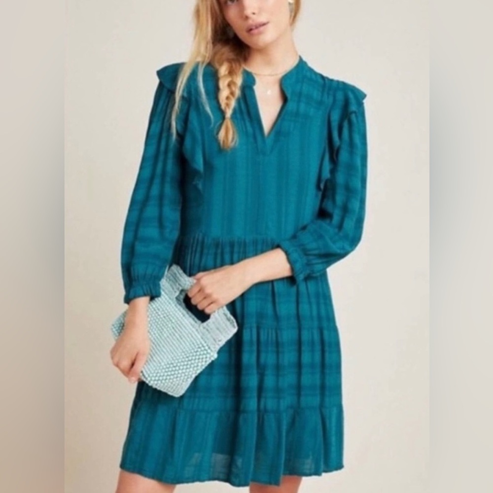 Anthropologie Women’s Dress Size Medium